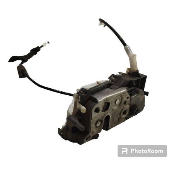 Fechadura Elétrica Dianteira Direita Citroen C3 A048069