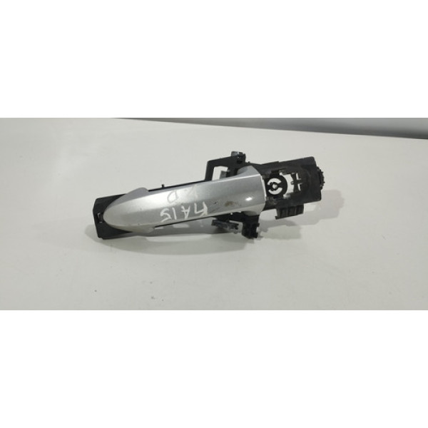 Maçaneta Externa Dianteira Direita Ford Ka 2016