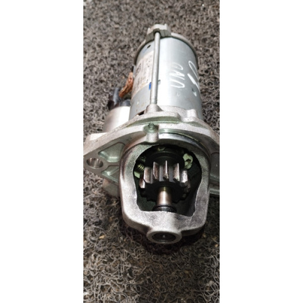 Motor De Arranque Fiat Cronos Argo Mobi 1.3 1.0 Original