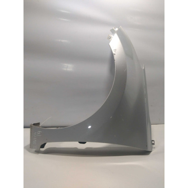 Paralama Lado Esquerdo Hyundai Elantra 2014