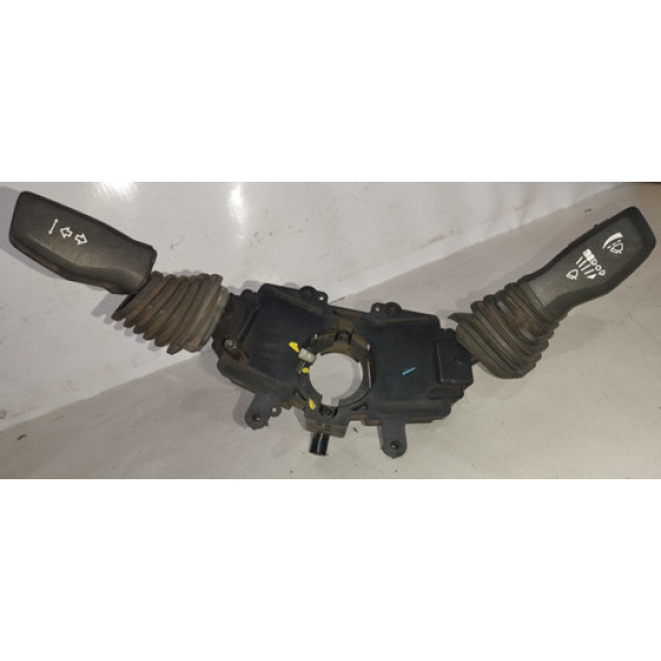 Chave De Seta Gm Captiva 2008