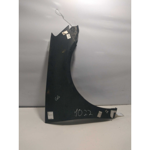 Paralama Lado Direito Volkswagen Gol G5