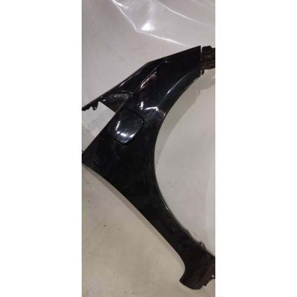 Paralama Lado Direito Honda Fit 2013