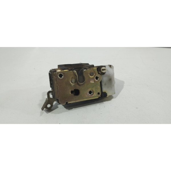 Fechadura Traseira Esquerda Fiat Palio Bbb