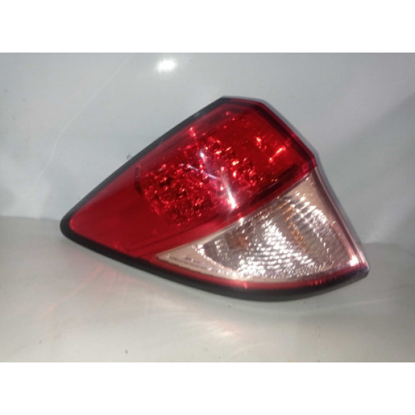Lanterna Lado Esquerdo Honda Hrv 2016