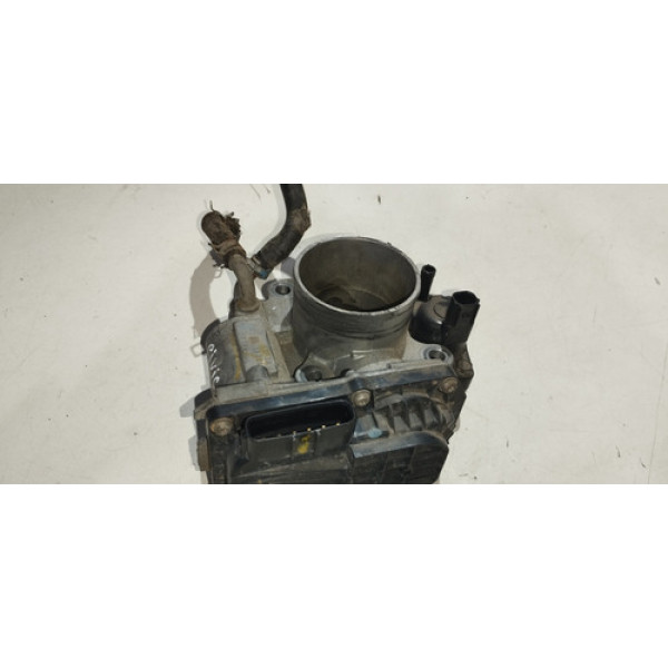 Tbi Honda Civic 2011 1.8 Flex 