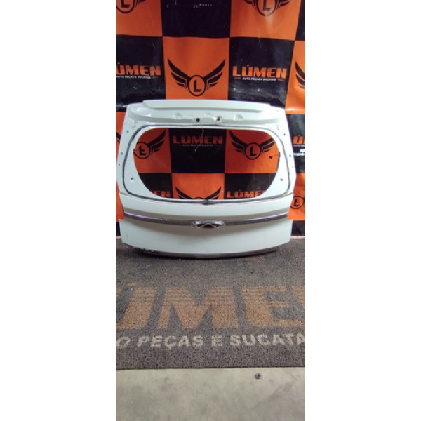 Tampa Do Porta Malas Chery Tiggo 2 2020