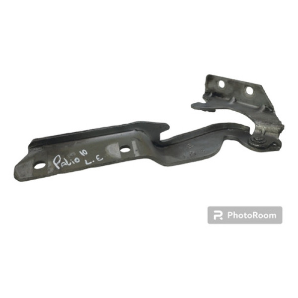 Dobradiça Capo Esquerda Palio 2010