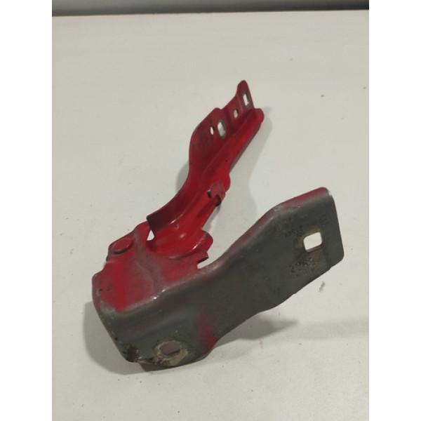 Dobradiça Do Capo Lado Direito Fiat Pulse 2022