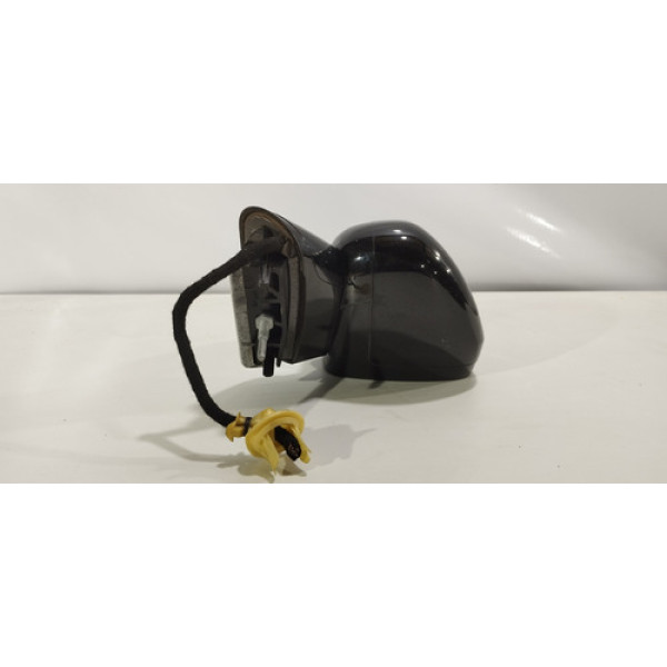 Retrovisor Lado Direito Citroen Ds4 2013 C/ponto Cego 