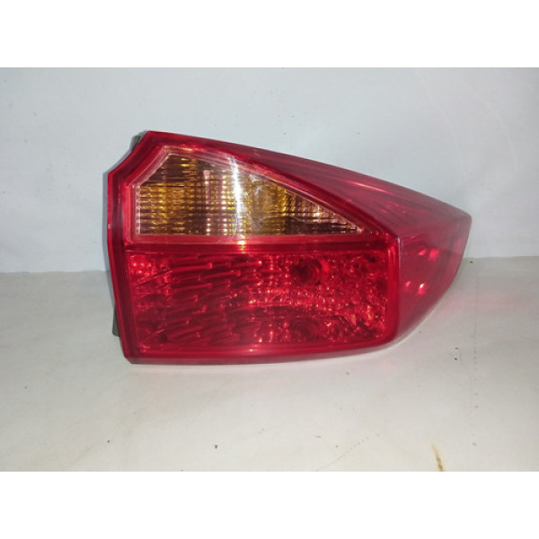Lanterna Lado Direito Honda City 2015