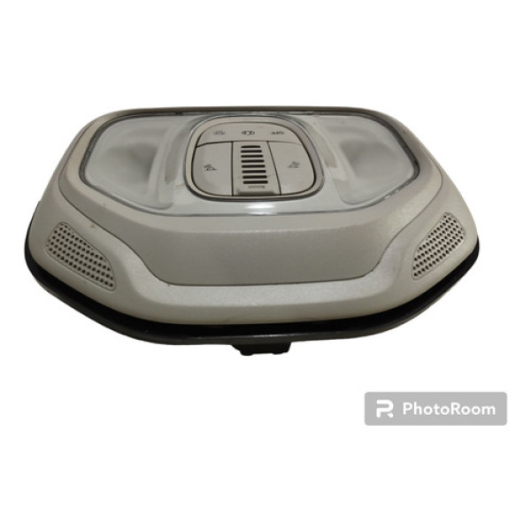 Luz  Teto Fiat Argo 2016 Até 2020 52045882