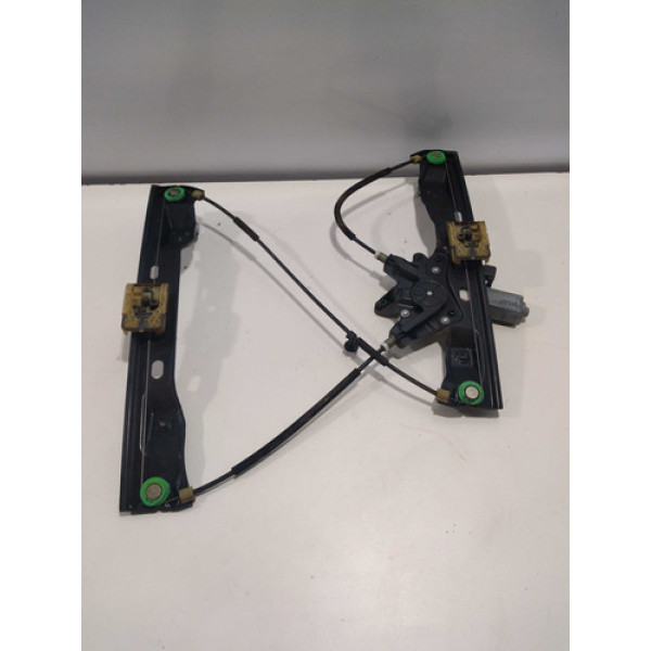 Máquina De Vidro Dianteira Esquerda Ford Focus 