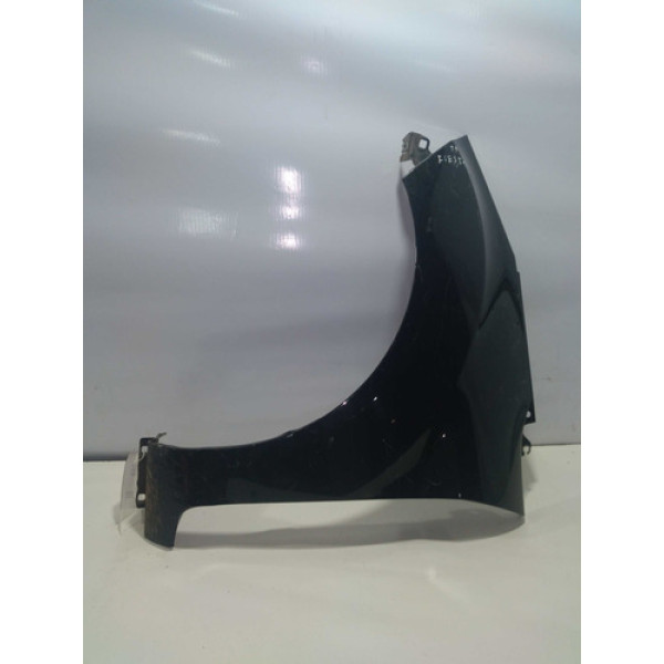 Paralama Lado Esquerdo Ford Fiesta 2015