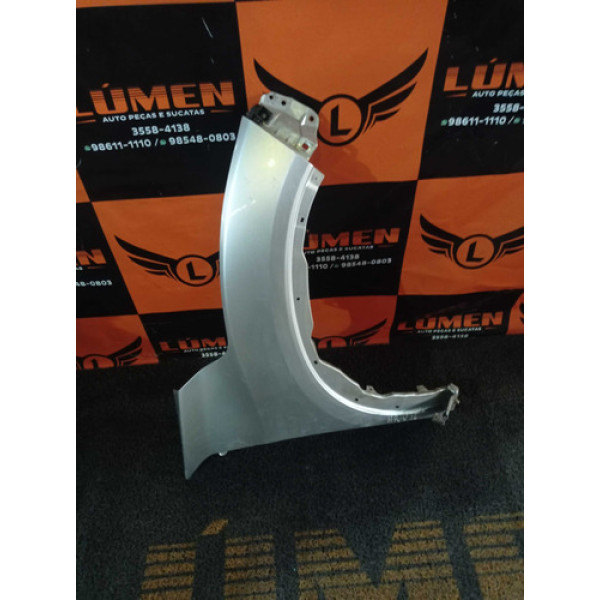 Paralama Lado Direito Honda Hrv 2016