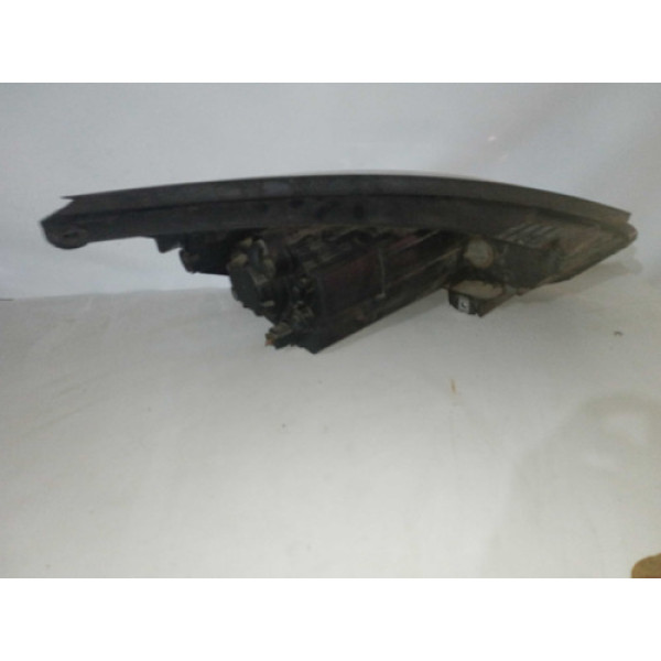 Farol Lado Esquerdo Hyundai Ix35 2014