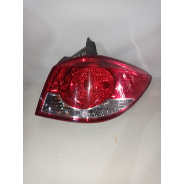 Lanterna Lado Direito Chevrolet Cruze Hatch 2015