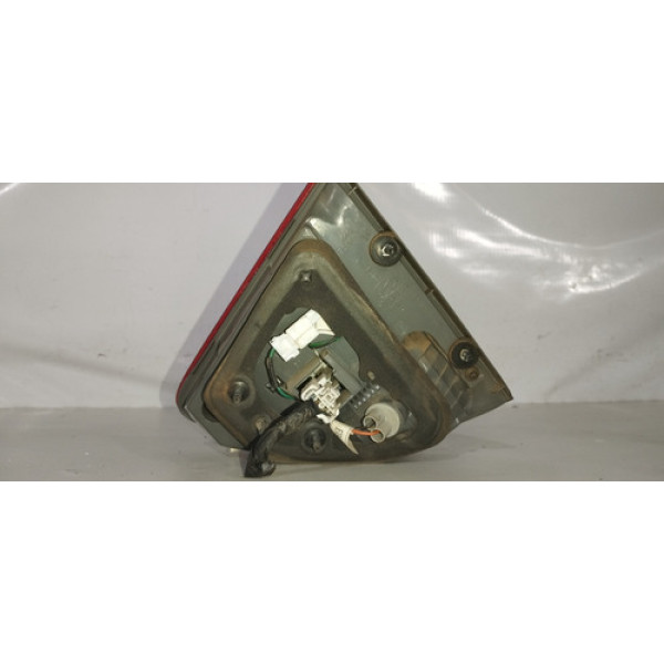 Lanterna Da Tampa Lado Esquerdo Hyundai Vera Cruz C/led