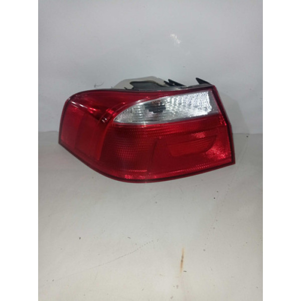 Lanterna Lado Esquerdo Volkswagen Voyage G6/g7