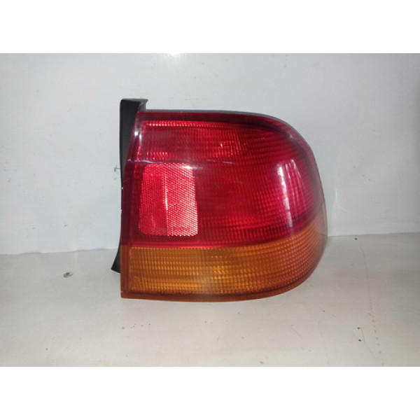 Lanterna Lado Direito Honda Civic 1998
