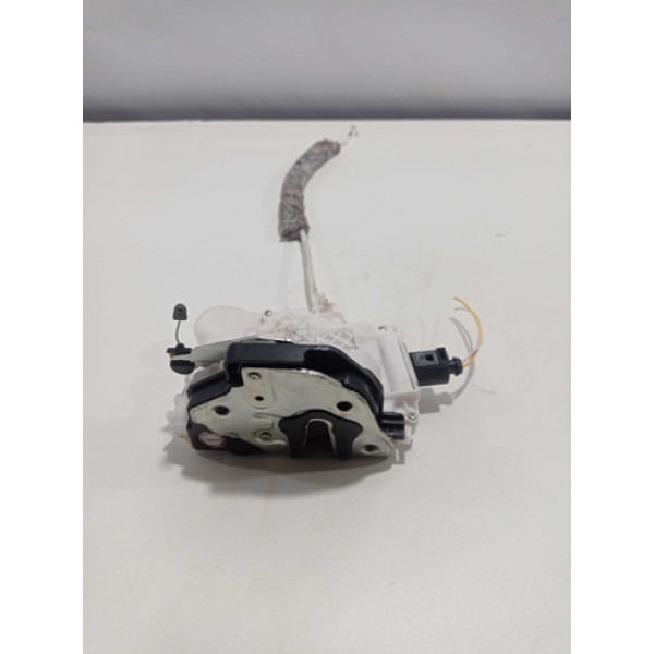 Fechadura Porta Traseira Direita Volkswagen Gol/voyage 2016