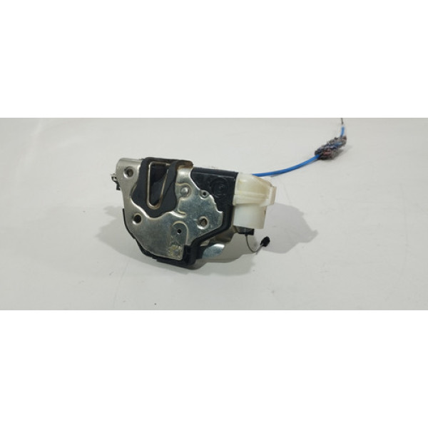 Fechadura Dianteira Direita Volkswagen Gol G6