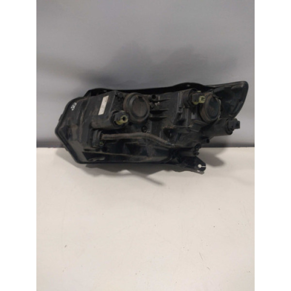 Farol Foco Duplo Lado Direito Volkswagen Gol G8