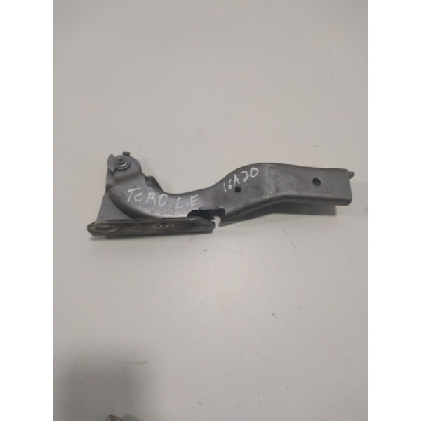 Braço Do Capô Ld Fiat Toro 16a 20