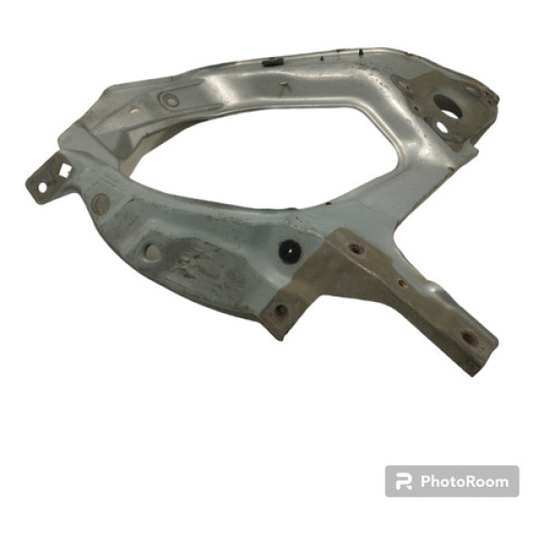 Alojamento Do Farol Esquerdo Meriva 2012