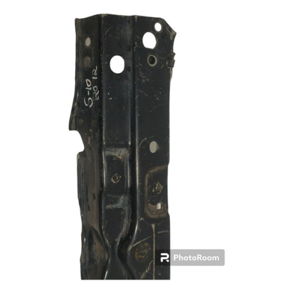 Travessa Superior Frontal S10 2012