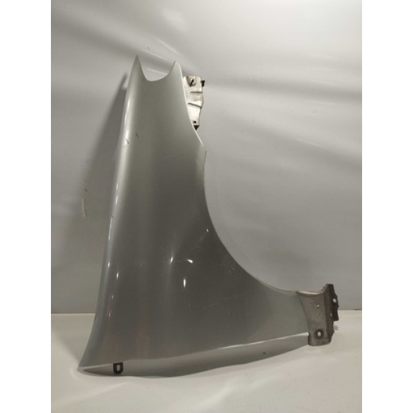 Paralama Lado Direito Fiat Palio Sapao 2008