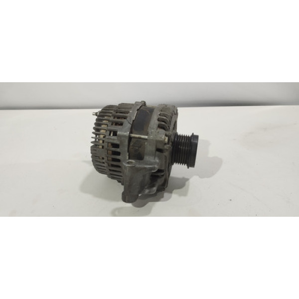 Alternador Jeep Compass 2.0 2018