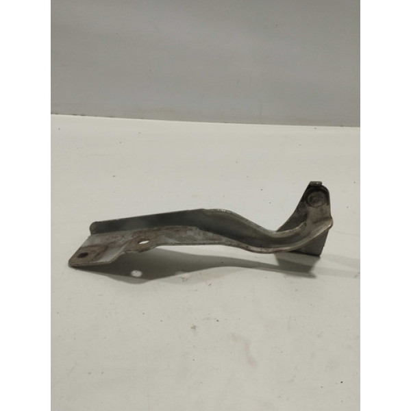 Dobradiça Do Capo Lado Direito Nissan Livina 2012