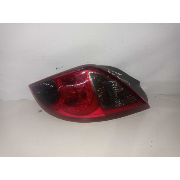 Lanterna Lado Direito Chevrolet Celta 2007