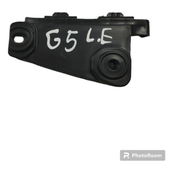 Guia Esquerdo Parachoque Dianteiro Voyage G5