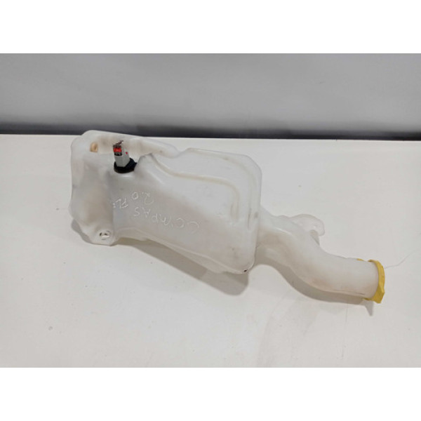 Reservatório Água Limpador Jeep Compass 2018 2019 