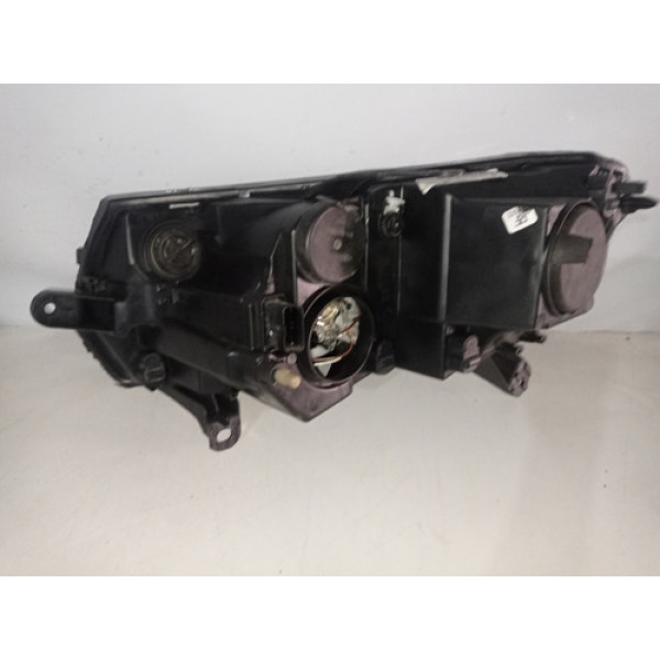 Farol Lado Direito Renault Sandero Logan Direito 2015