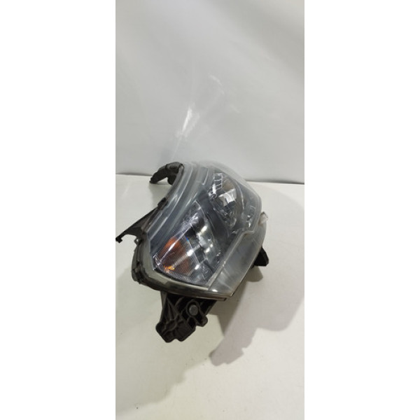 Farol Lado Esquerdo Fiat Argo 2020