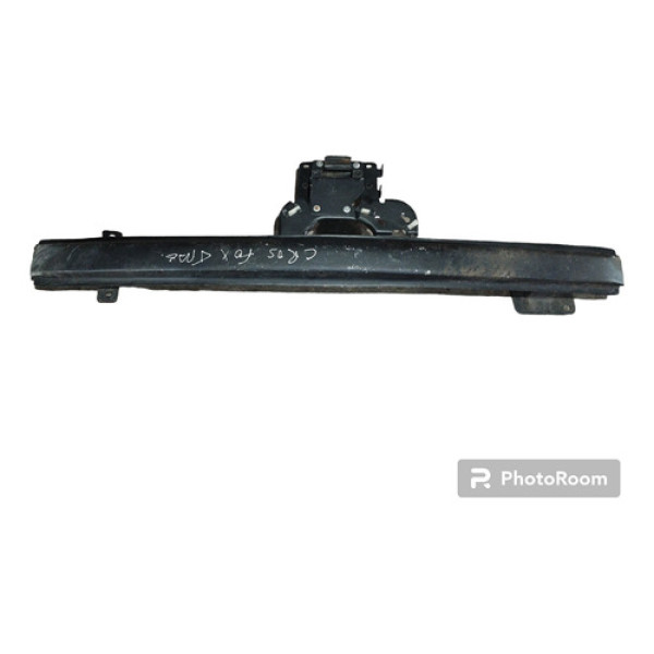 Alma Parachoque Traseiro Cross Fox 2012