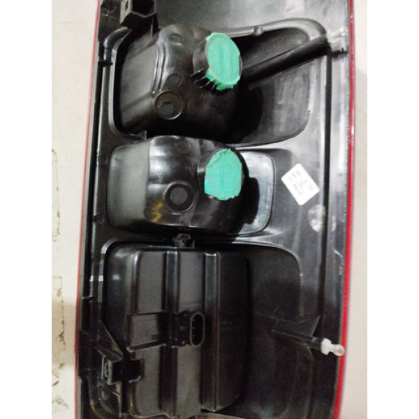 Lanterna Lado Direito Chevrolet S10 Com Led 