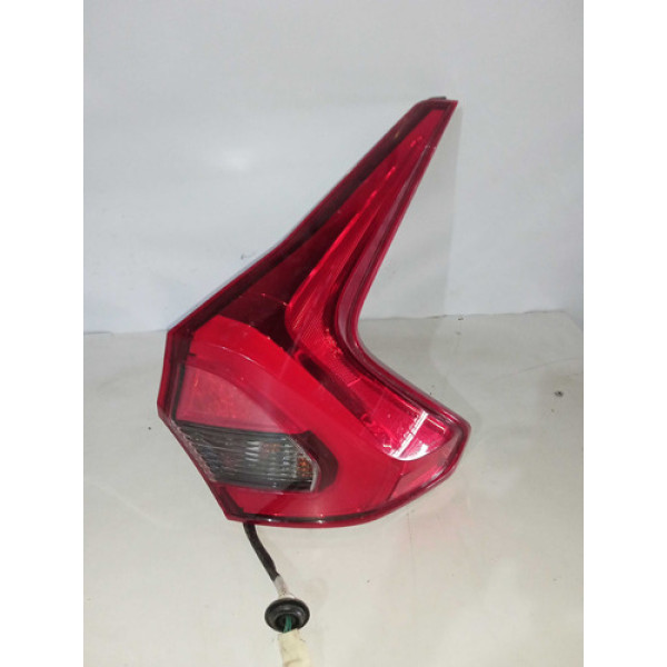 Lanterna Lado Direito Mitsubishi Eclipse Cross 2021