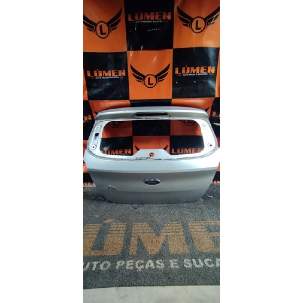 Tampa Do Porta Malas Ford Ka 2018
