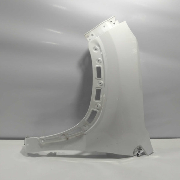 Paralama Lado Esquerdo Chery Tiggo 3x 