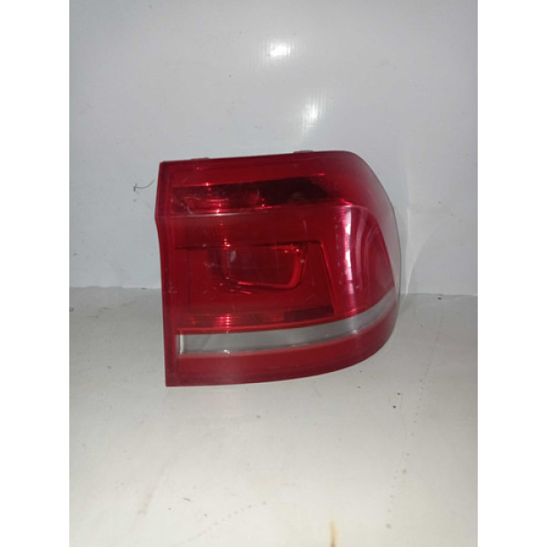 Lanterna Lado Direito Volkswagen Fox 2016