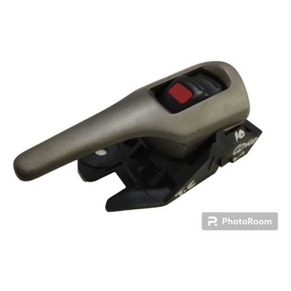 Maçaneta Interna Traseira Esquerda Corolla 2010