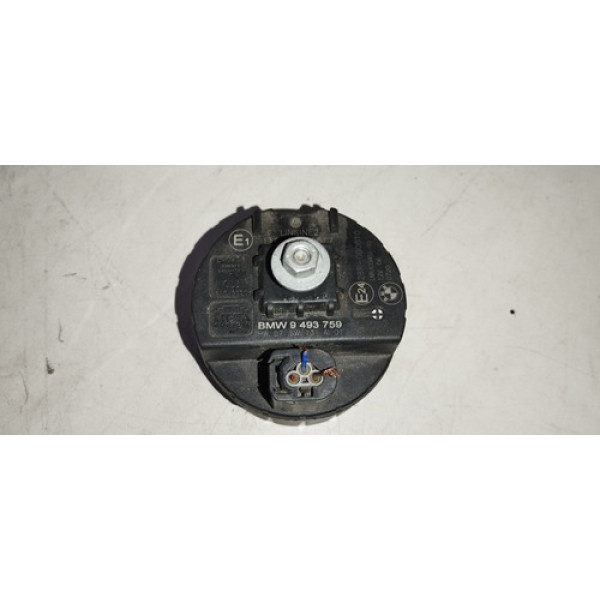 Sirene Do Alarme Bmw 320i 2014