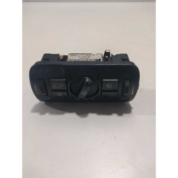 Chave De Farol Volvo Xc60 