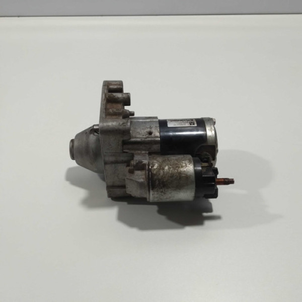 Motor De Arranque Citroën Ds4 1.6 Turbo