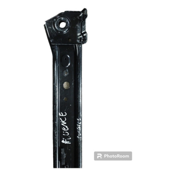 Travessa Inferior Fluence 2018