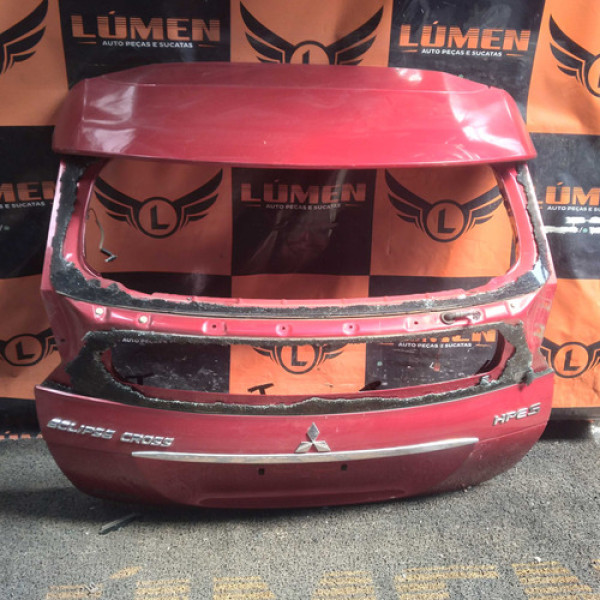 Tampa Do Porta Malas Mitsubishi Eclipse Cross